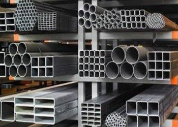 SGS Certified Coated Steel Hollow Sections With Length 1-12m And Coated For Long-Lasting Performance