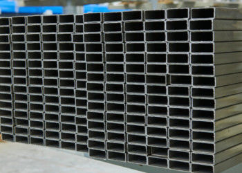BV Certified Steel Tubular Profiles in ASTM and JIS Standard with 10-400mm Diameter