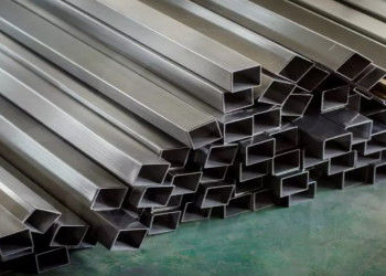 Galvanized Steel Hollow Sections with JIS Standard and OD Range of 10-400mm