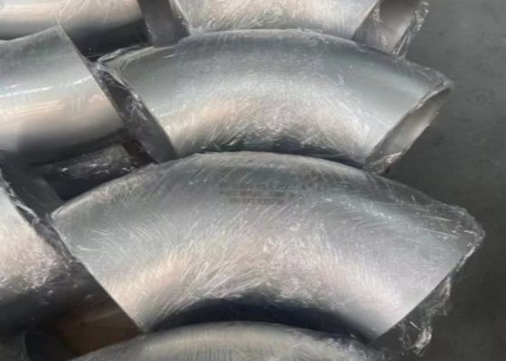 300 Pressure Rating Stainless Steel Pipe Fittings For Pressure Applications