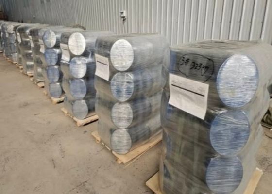 A105 Carbon Steel Pipe Fittings Thickness Sch10-Xxs 2-60mm Working Press PN25