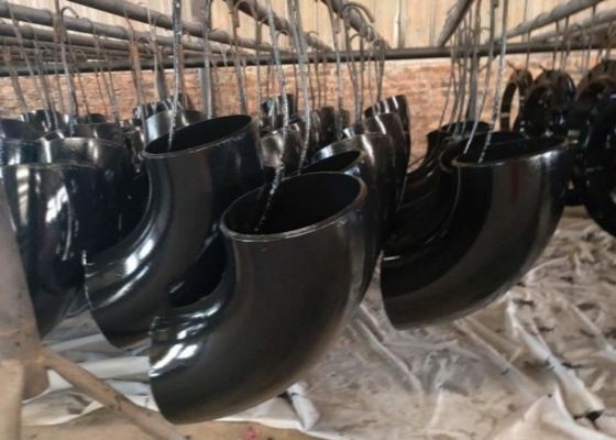 1500 Pressure Rating Carbon Steel Pipe Fittings for Customized OEM Performance Support