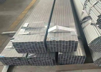 BS EN10219 Standard Tubular Steel Sections with Outer Diameter Range 10 600mm