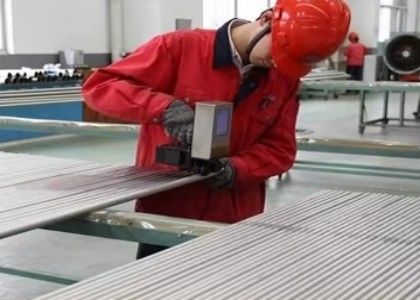 ASTM A500 Hollow Steel Sections Inner Diameter 1-20mm Sturdy Design