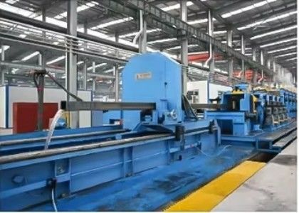 10-600mm Steel Hollow Sections with Pre-galvanized Coating and Inner Diameter 1-20mm