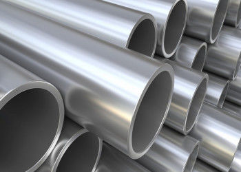 Welding Processing Service Stainless Steel Pipe Tubing Plain Ends Grade 410S
