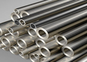 Welding Processing Service Stainless Steel Pipe Tubing Plain Ends Grade 410S