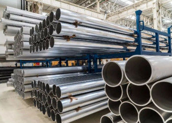 ASTM A789 Standard Stainless Steel Tubular Products with Thickness 0.3mm-150mm