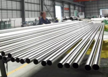 ASTM A789 Standard Stainless Steel Tubular Products with Thickness 0.3mm-150mm