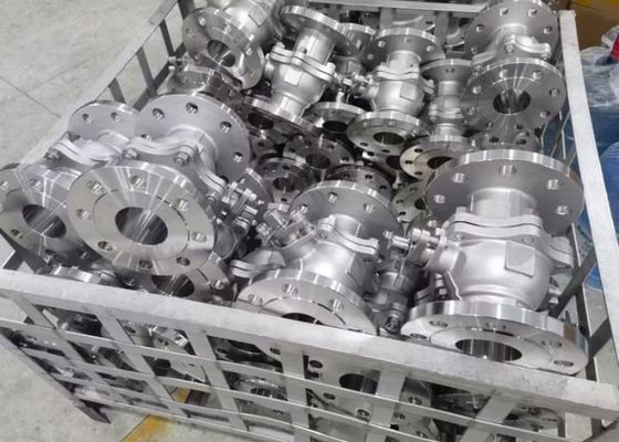 1/2 Inch Bolted Bonnet Steel Valves for Gate Valve Port Size DN10-DN50 and Class 150lb-1500lb