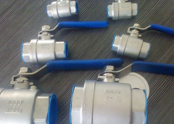 Forged Steel Gate Valve , Steel Valves With ANSI Standard Class 150lb-1500lb