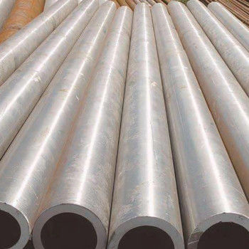 BV Inspected Non-Secondary Alloy Steel Pipe for Enhanced Performance and Efficiency