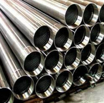 BV Inspected Non-Secondary Alloy Steel Pipe for Enhanced Performance and Efficiency