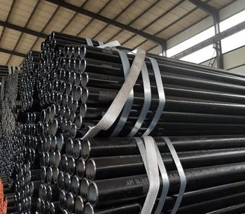 SGS Third Party Inspection Alloy Steel Cylinder for Long-Lasting Performance