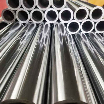 Plain End Alloy Pipe Durable Alloy Steel Tube System for Industrial Needs
