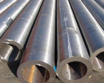 PE/BE Alloy Steel Tube High Temperature Resistance for Heavy Duty Applications