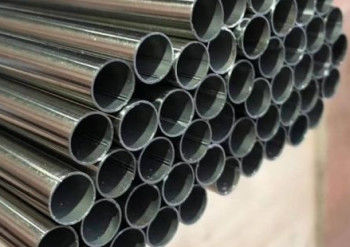 High Temperature Resistance Alloy Steel Line Pipe for High Pressure Applications