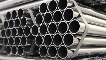 High Temperature Resistance Alloy Steel Line Pipe for High Pressure Applications