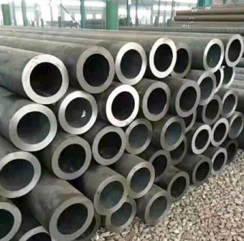 Customizable Third Party Inspected Alloy Steel Pipe The Ultimate Solution for Industrial Requirements