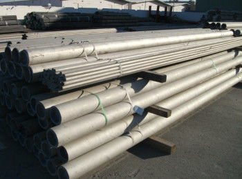 Third Party Inspection Certified Alloy Steel Tubing with Plain/Beveled End Type