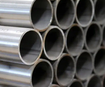 Third Party Inspection Certified Alloy Steel Tubing with Plain/Beveled End Type