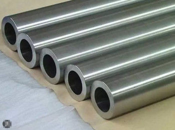 High Temperature Resistance Alloy Tube for Corrosion-Resistant Heat Exchanger