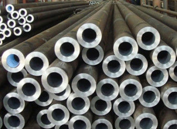 Long-Lasting Heat Exchanger Alloy Steel Cylinder with High Temperature Resistance End Type PLAIN/BEVELED