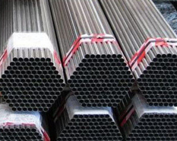 Long-Lasting Heat Exchanger Alloy Steel Cylinder with High Temperature Resistance End Type PLAIN/BEVELED