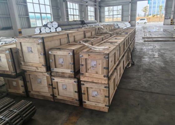 Seamless Steel Pipe The Ideal Solution for Your Industrial Requirements