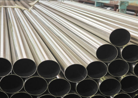 Durable Seamless Steel Pipe With ±5% Tolerance And GB/T8162 Standard