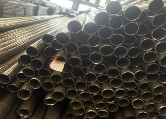 Punching Processing Service Find the Perfect Seamless Steel Pipe to Meet Your Industrial Requirements