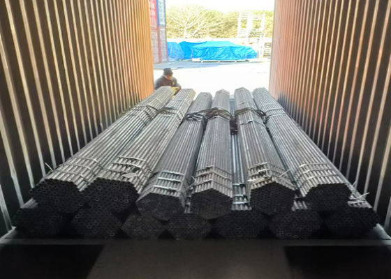 0.2-100mm Seamless Steel Pipe with ±10% Tolerance and Cold Drawn Production Process