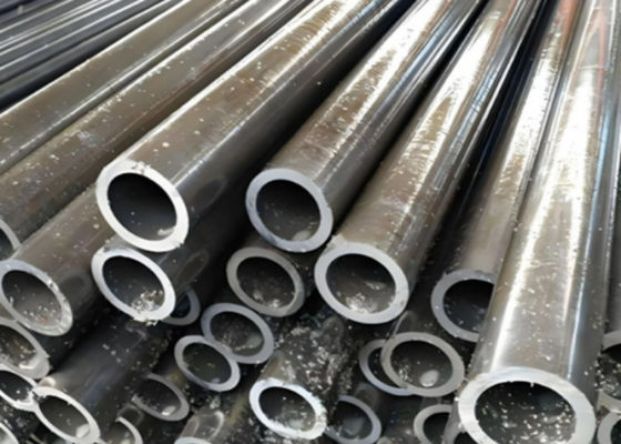 Find the Best Seamless Steel Pipe for Your Construction Business