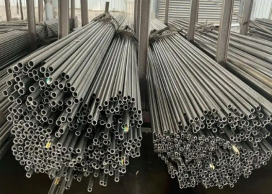 Find the Best Seamless Steel Pipe for Your Construction Business