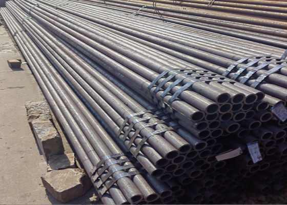 Punching Processing Service Find the Perfect Seamless Steel Pipe to Meet Your Industrial Requirements