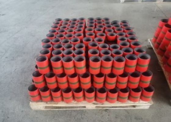 Connection API 5CT Tubing with STC Connection and 21.9 812.8 Mm Outer Diameter