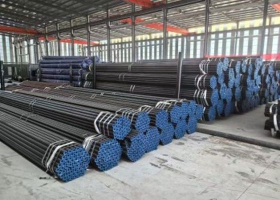 Connection API 5CT Tubing with STC Connection and 21.9 812.8 Mm Outer Diameter