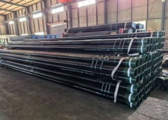 L80 Seamless Steel Pipe The Best Choice for Your Oil and Gas Tubing Needs
