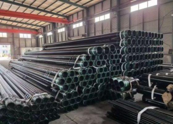 L80 Seamless Steel Pipe The Best Choice for Your Oil and Gas Tubing Needs