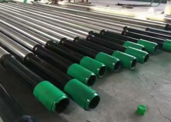 Seamless Steel Pipe for Drilling Tubing Equipment Type Drilling Equipment