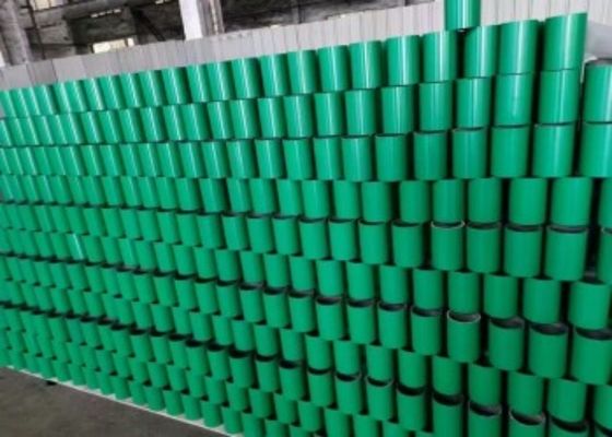 Seamless Steel Pipe for Drilling Tubing Equipment Type Drilling Equipment