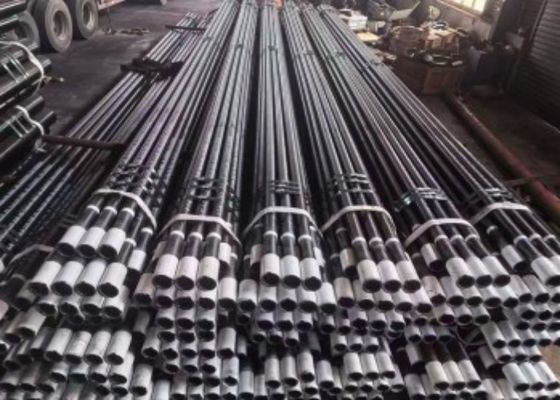 10 Thread Pitch L80 API 5CT Tubing for Welding Connection in High Demand