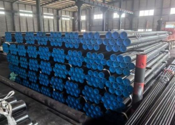 10 Thread Pitch L80 API 5CT Tubing for Welding Connection in High Demand