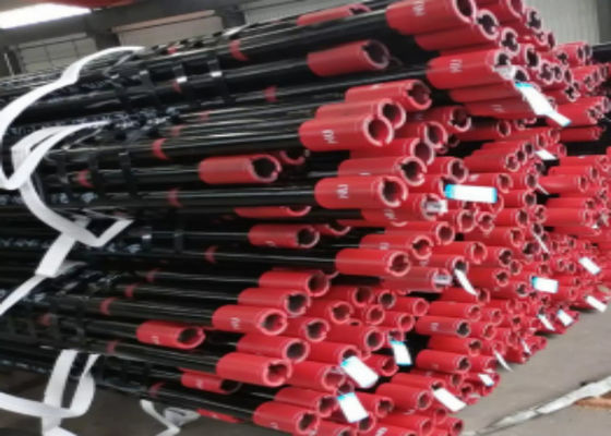 Durable Casing Tubing with Welding Connection and Mill Test Certificate