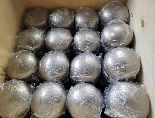 Galvanized Finish Alloy Pipe Fittings Forged Stainless Steel Flanges for Butt Welding Connection