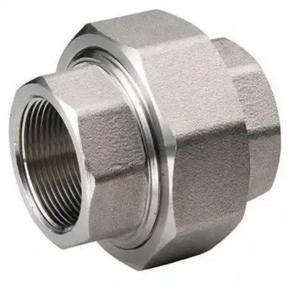 Galvanized Finish Alloy Pipe Fittings Forged Stainless Steel Flanges for Butt Welding Connection