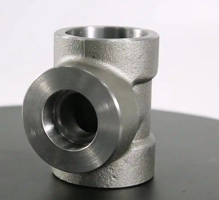 Gray Carbon Steel Pipe Fittings Durable Results with Advanced Pushing Technique