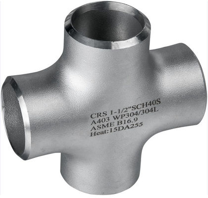 Butt Welding Connection Forged Stainless Steel Flanges Hot/Cold Pressing Custom Marking