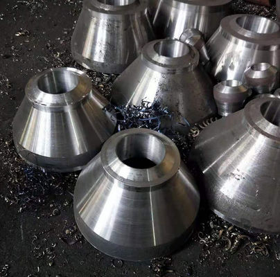 Durable Forged Stainless Steel Flanges Perfect for Heavy-duty Applications in 1/2 24 Inch Sizes