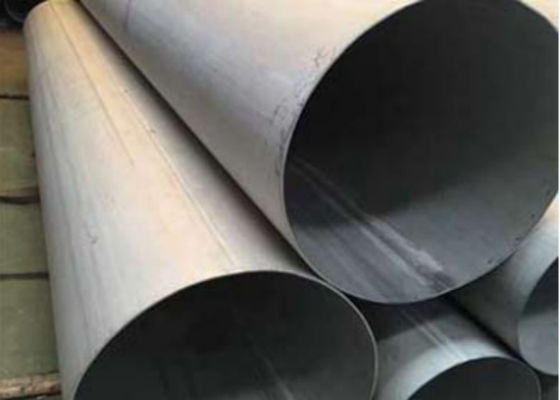 6.4M Length ERW Steel Pipe With Painting Surface Finish And 0.5-60mm Wall Thk